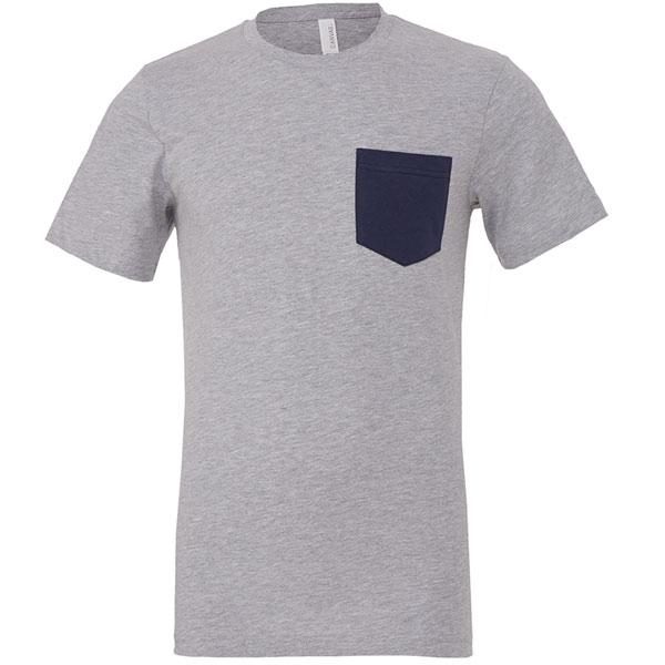 Pocket T-Shirt