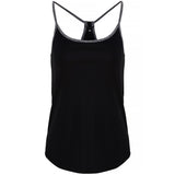 Women's TriDri Yoga Vest