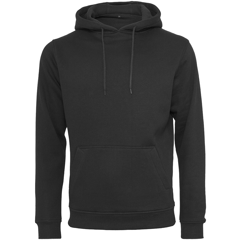 Men's Heavy Hoodie