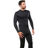 Long Sleeve Base Layer