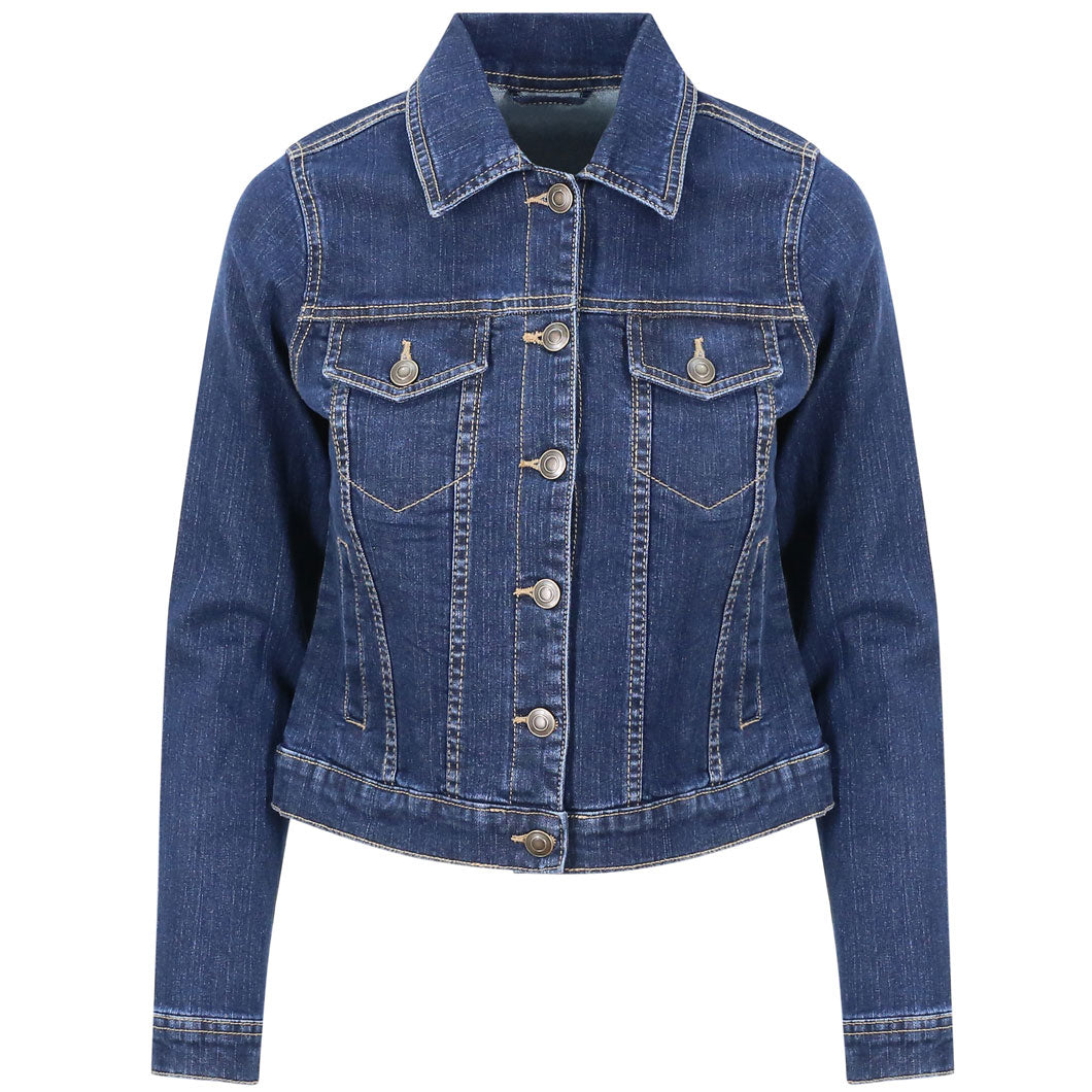 Women's Denim Jacket