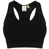 Women's Seamless Sports Bra