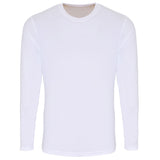 Men's TriDri Long Sleeve T Shirt