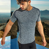 Men's TriDri Seamless T Shirt