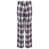 Women's Tartan Lounge Pants