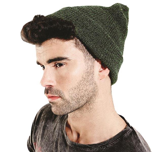 Heritage Beanie