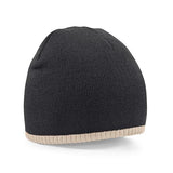 Two Tone Beanie