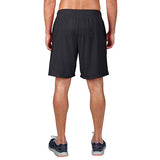 Jersey Sports Shorts