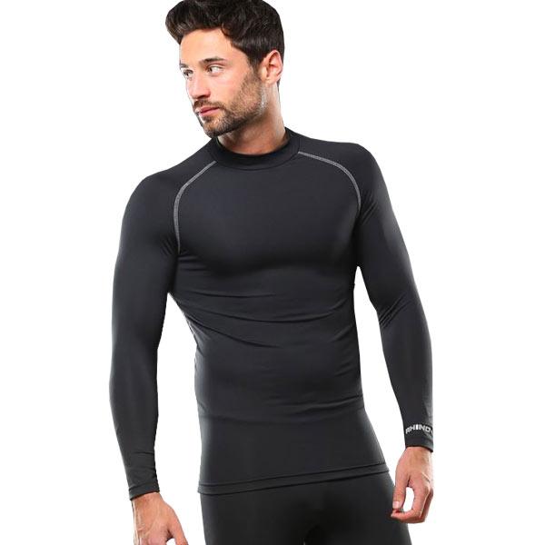 Long Sleeve Base Layer