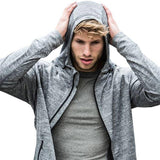 Men's Running Hoodie