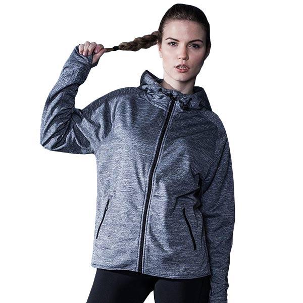 Women's Running Hoodie