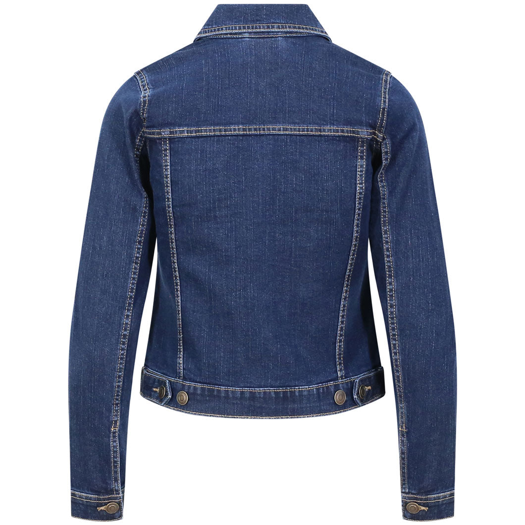 Women's Denim Jacket