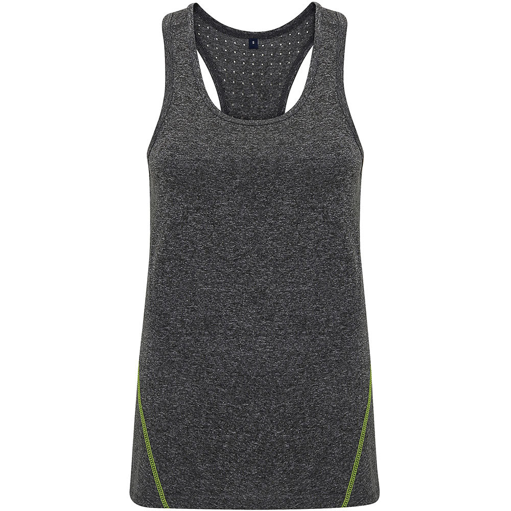 Women's TriDri Laser Cut Vest