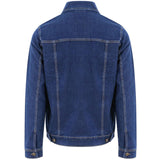 Men's Denim Jacket