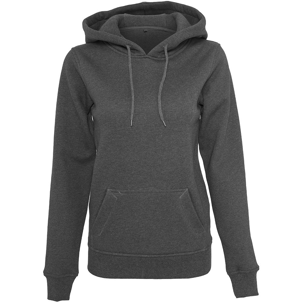 Women's Heavy Hoodie