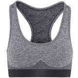 Women's TriDri Seamless Sports Bra