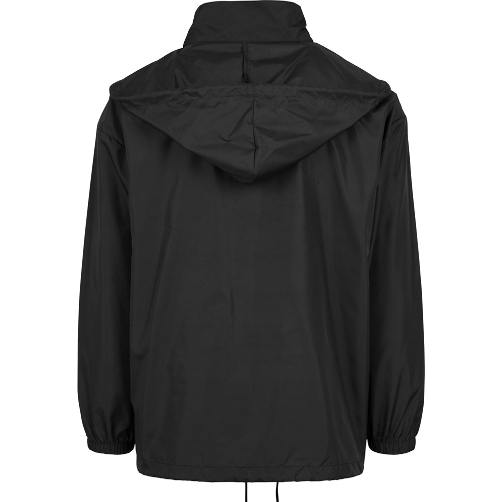 Men's Nylon Windbreaker