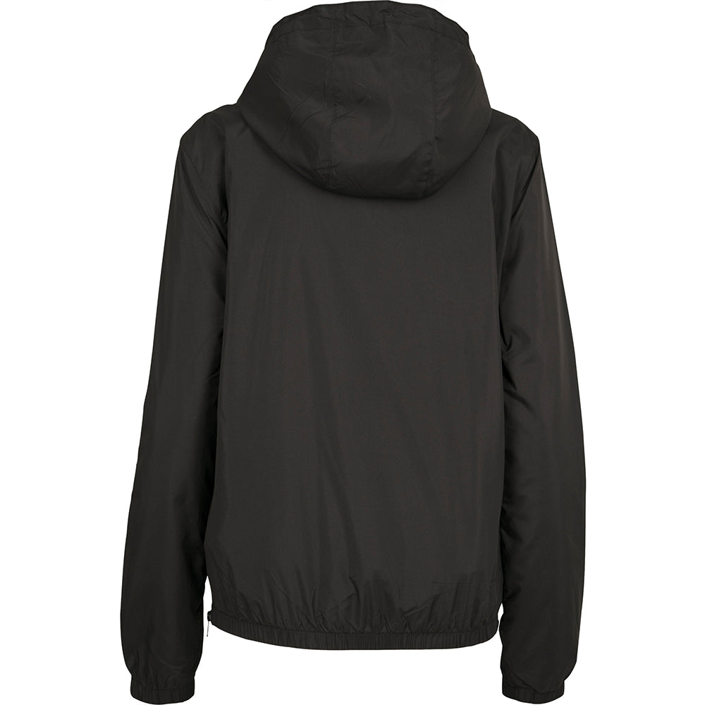 Women's Basic Pullover Jacket