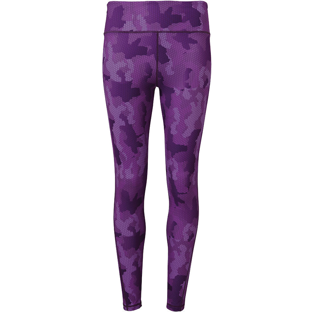 Women's Hexoflage Leggings