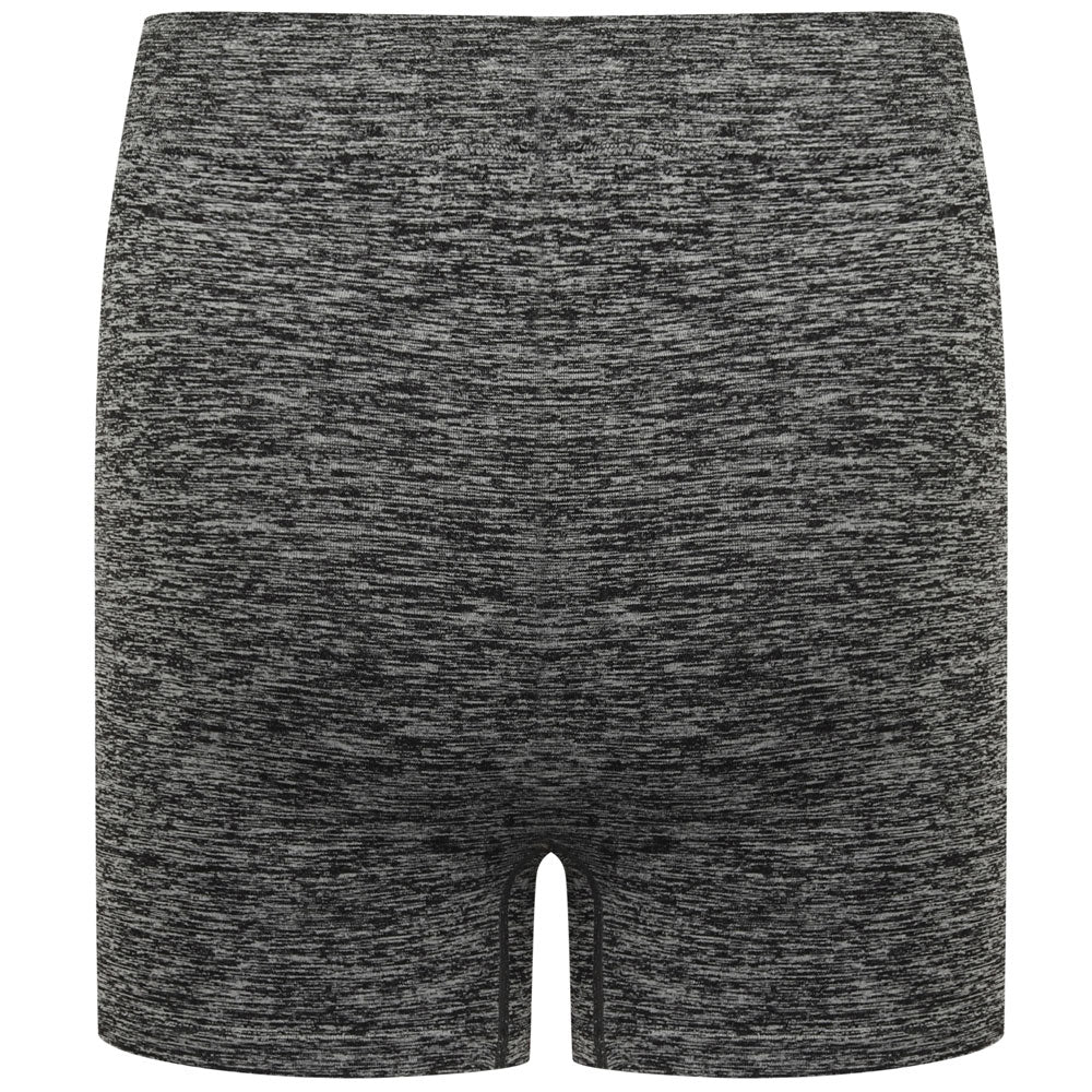 Women's Seamless Shorts