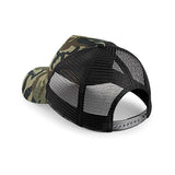 Camo Cap