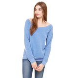 Women's Off Shoulder Jumper