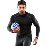 Long Sleeve Base Layer