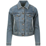 Women's Denim Jacket