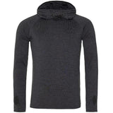 Cowl Neck Sports Jumper