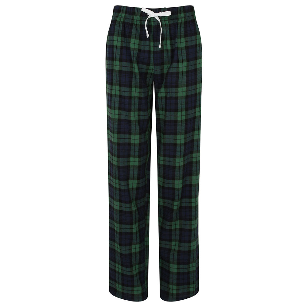 Women's Tartan Lounge Pants