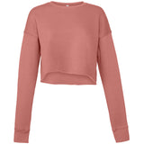 Women's Cropped Sweater