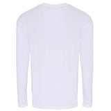 Men's TriDri Long Sleeve T Shirt