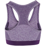 Women's TriDri Seamless Sports Bra