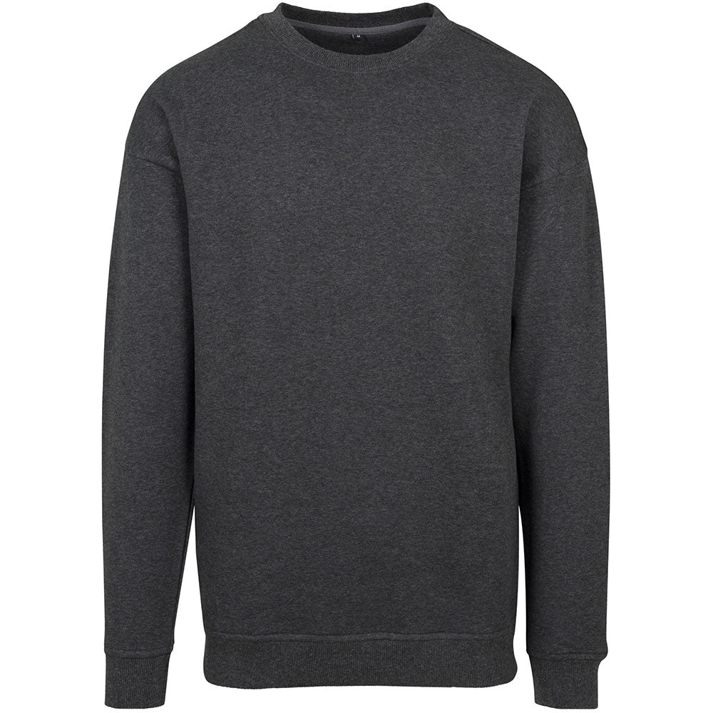 Men's Crew Neck Sweater