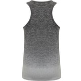 Women's Seamless Faded Vest