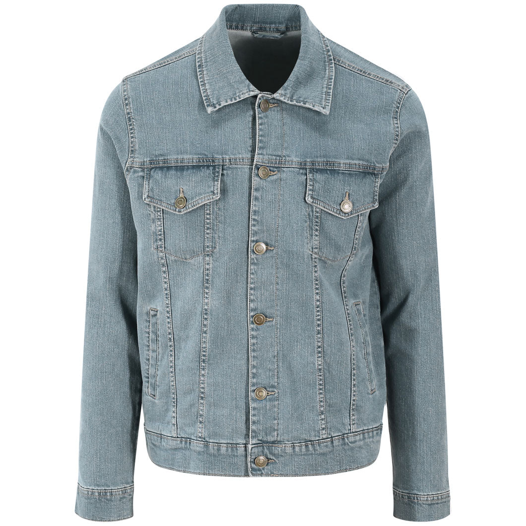 Men's Denim Jacket