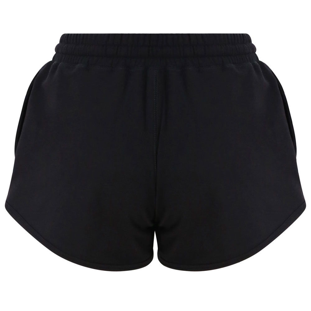 Women's Jog Shorts