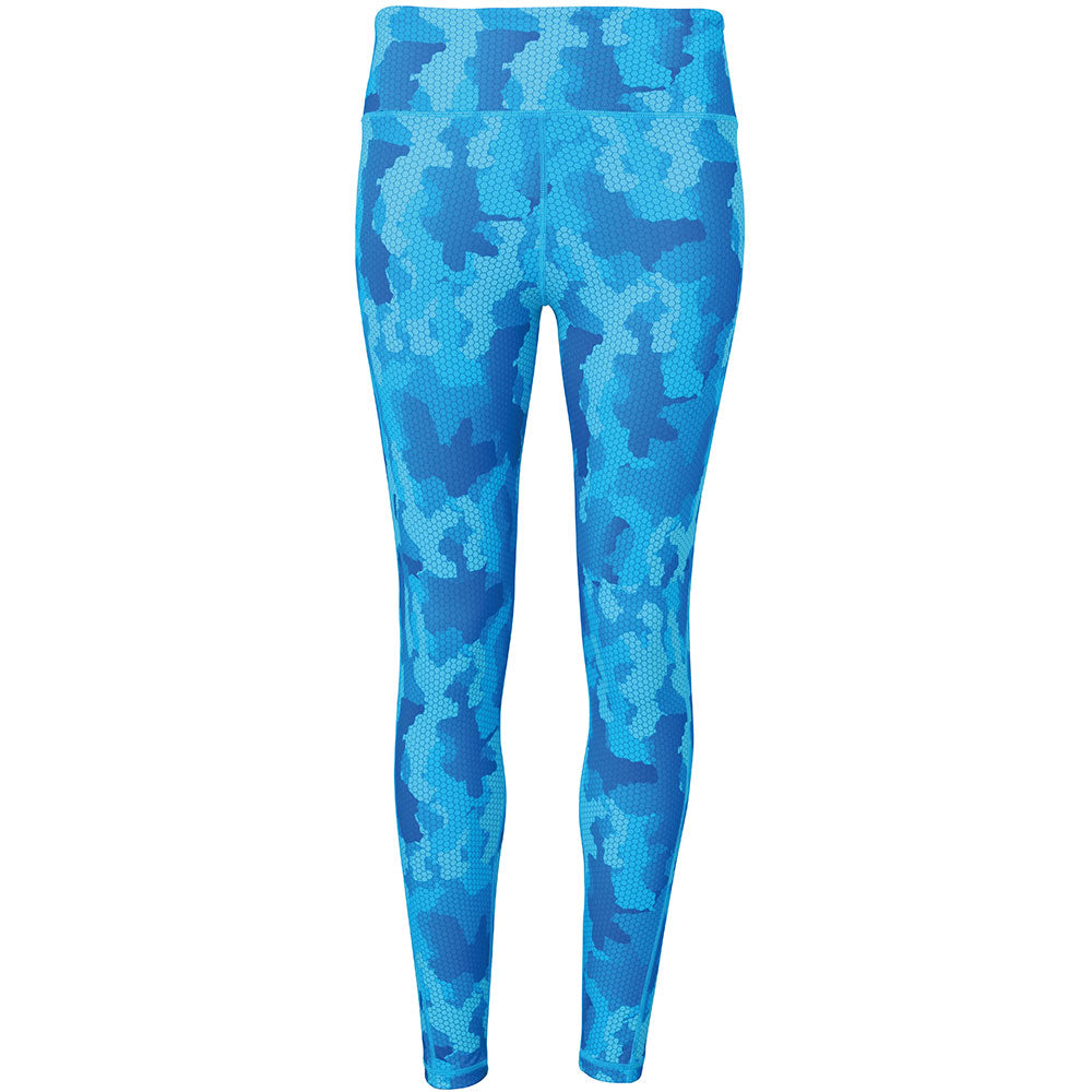 Women's Hexoflage Leggings