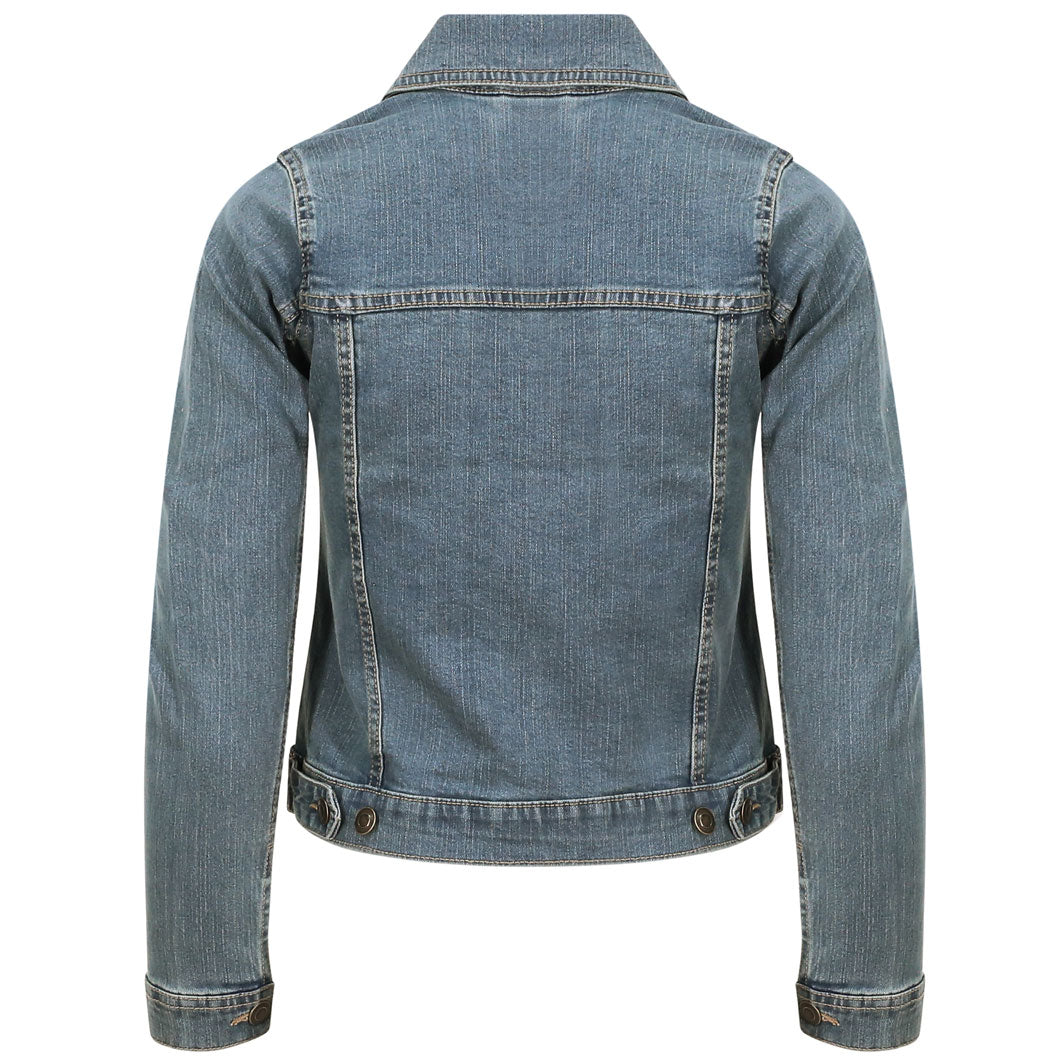 Women's Denim Jacket