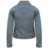 Women's Denim Jacket