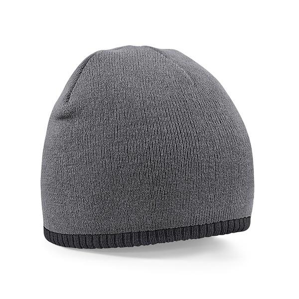 Two Tone Beanie