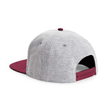 Jersey Snapback