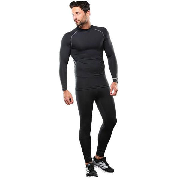 Long Sleeve Base Layer