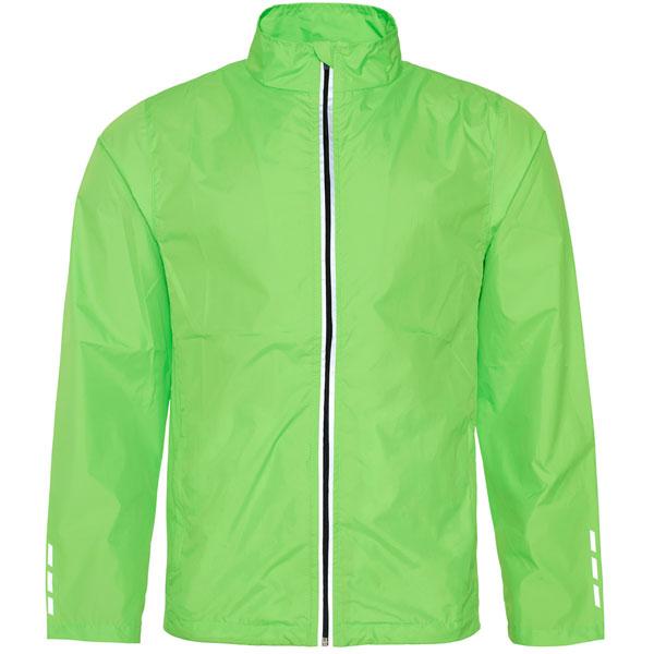 Running Jacket