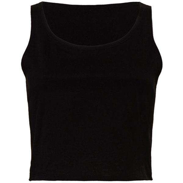 Crop Tank