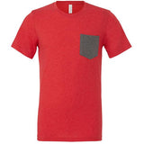 Pocket T-Shirt