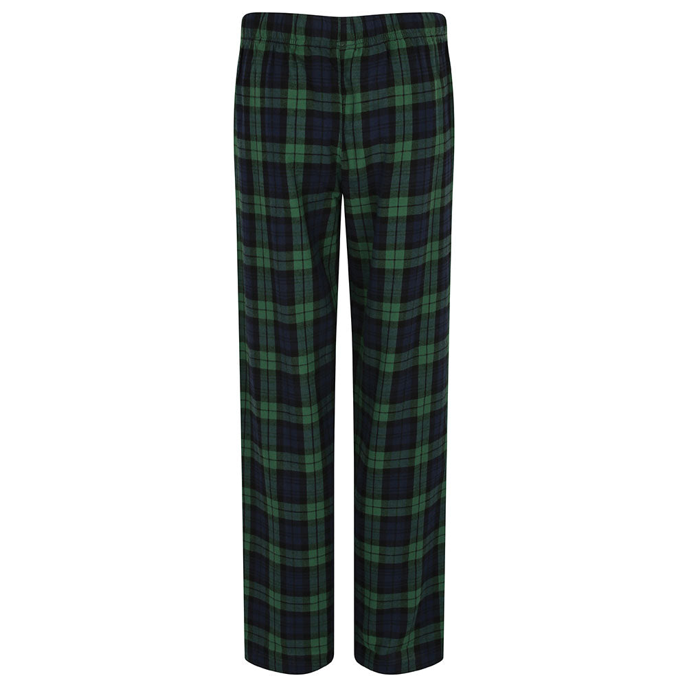 Women's Tartan Lounge Pants