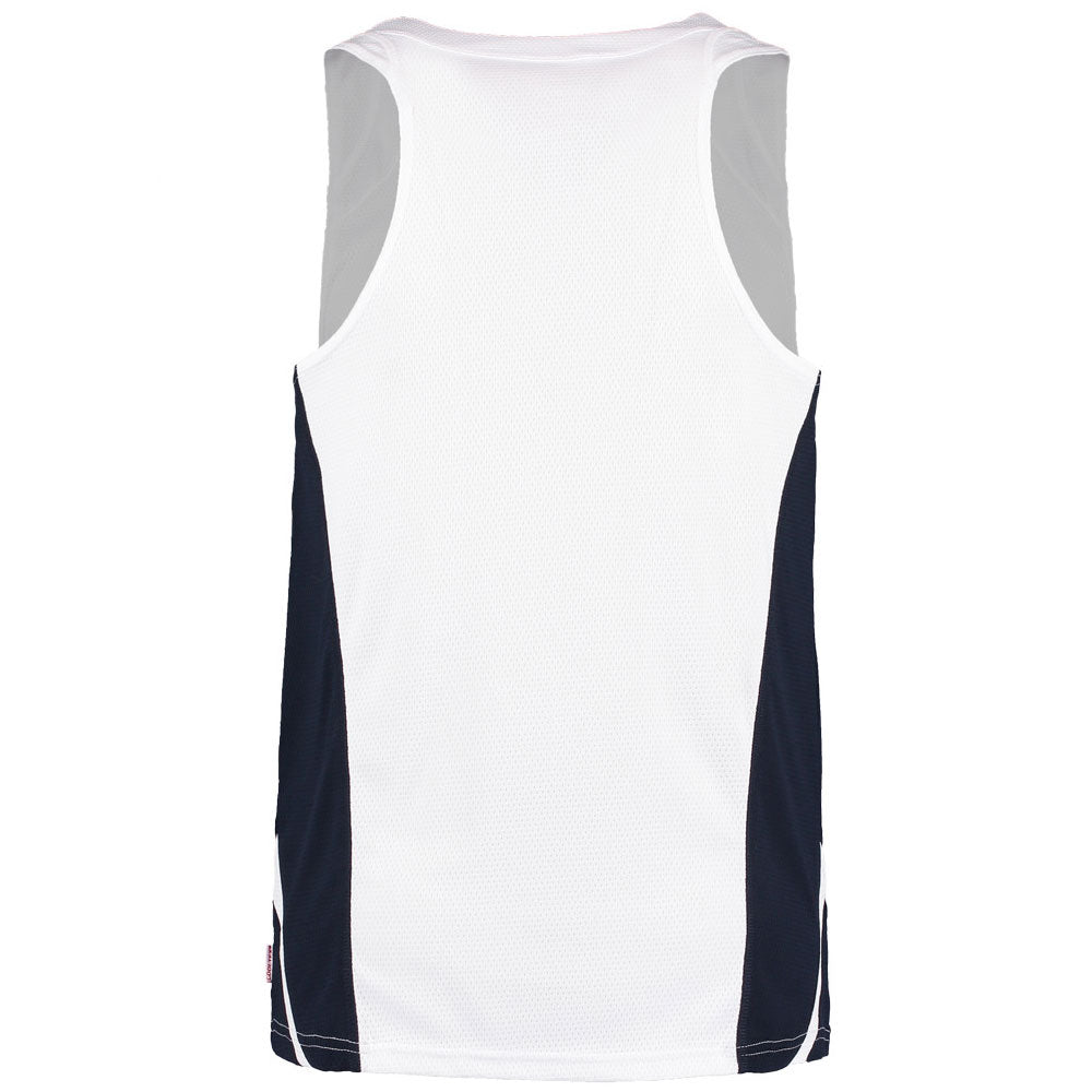 Men's Performance Vest