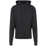 Men's Distressed Hoodie