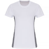 Women's TriDri Contrast T Shirt